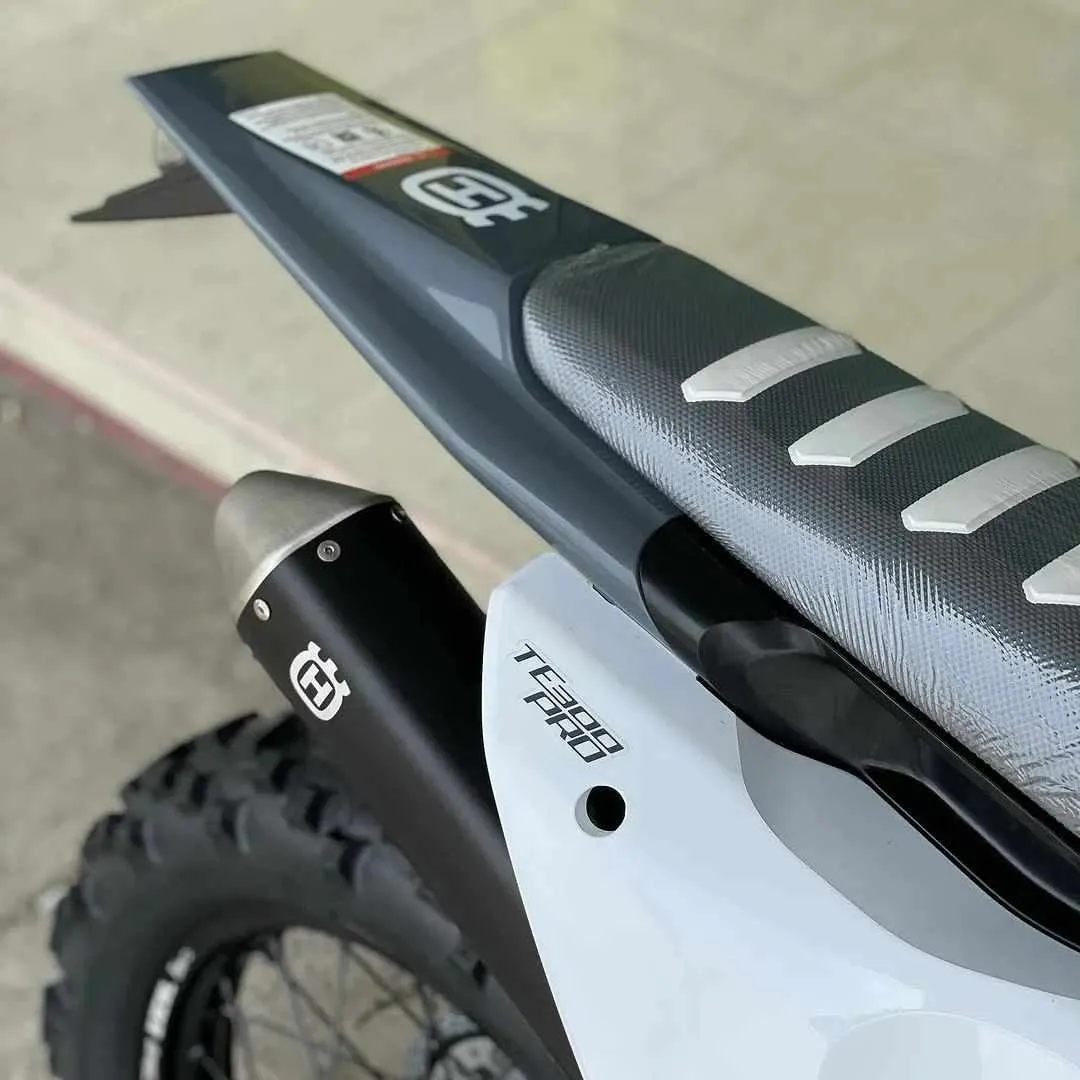 2024 Husqvarna TE 300 PRO